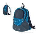 ODM OEM blue cute cat bag for wholesale